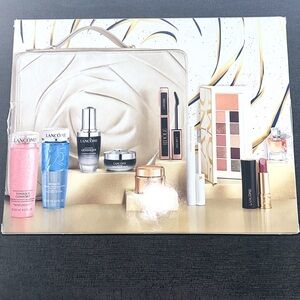 Lancôme gift set